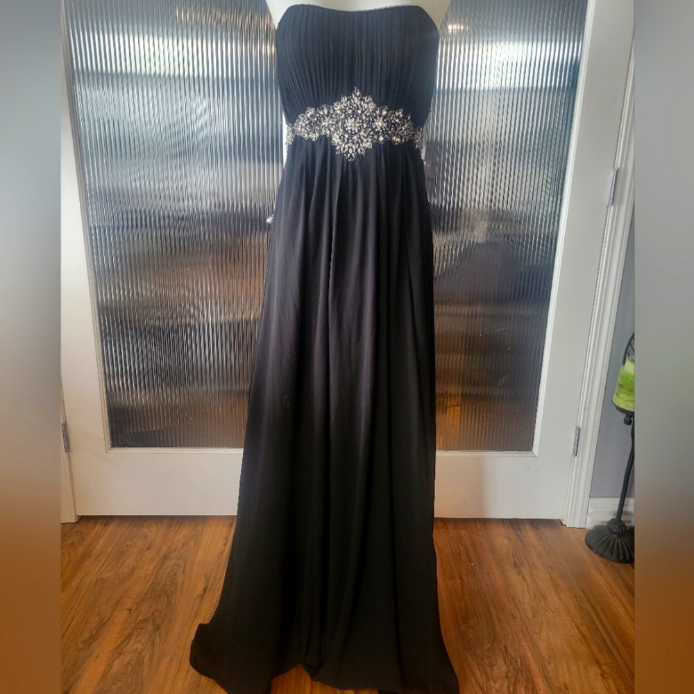 NWT Feista Evening Gown
